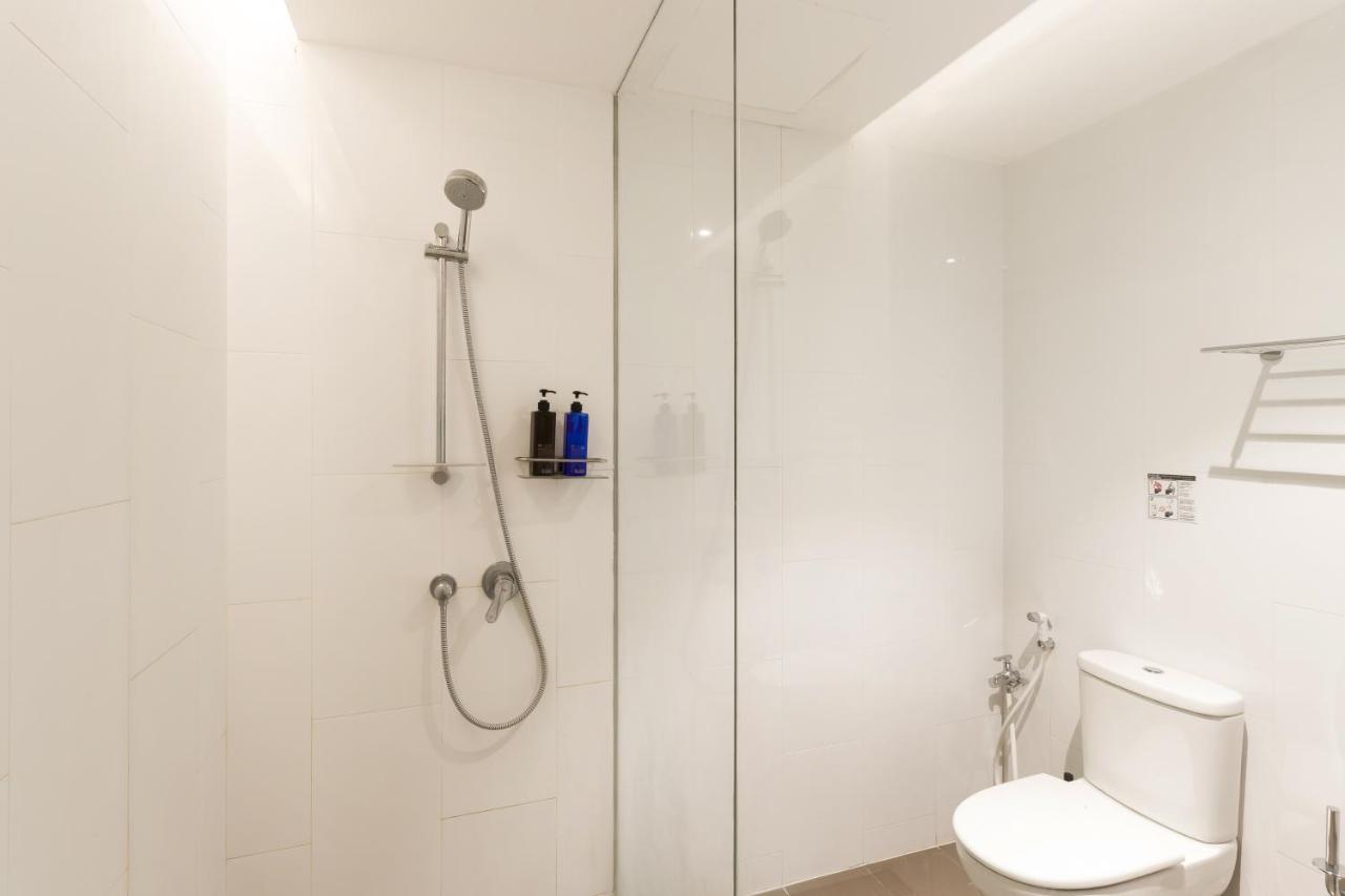 Est Suites Bangsar By Airhost Kuala Lumpur Cameră foto